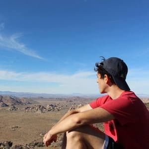 Meet your Posher, Adam